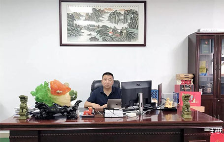 深圳市志泽科技落地精细化运营管理泛亚体育项目