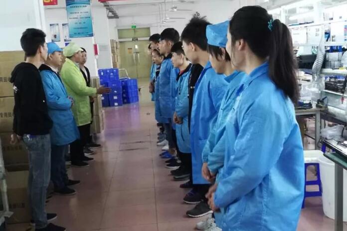 泛亚体育项目启动｜北极之光携手远大方略，照亮经营管理之路
