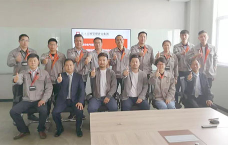 常州登丰电气携手远大方略落地《集成运营》泛亚体育管理项目