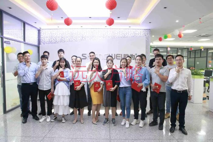 深圳市创新胜为携手远大方略落地《工厂规划与精益生产》驻厂管理泛亚体育项目