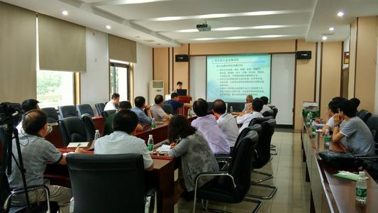 佛山市南海中南铝业有限公司-集成运营管理泛亚体育案例