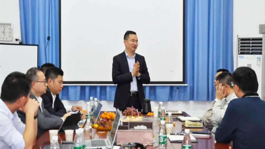 工厂精益生产泛亚体育