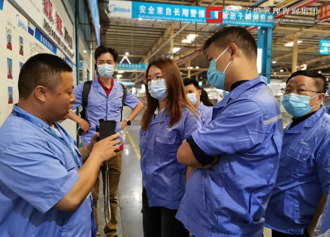 江西精益生产泛亚体育