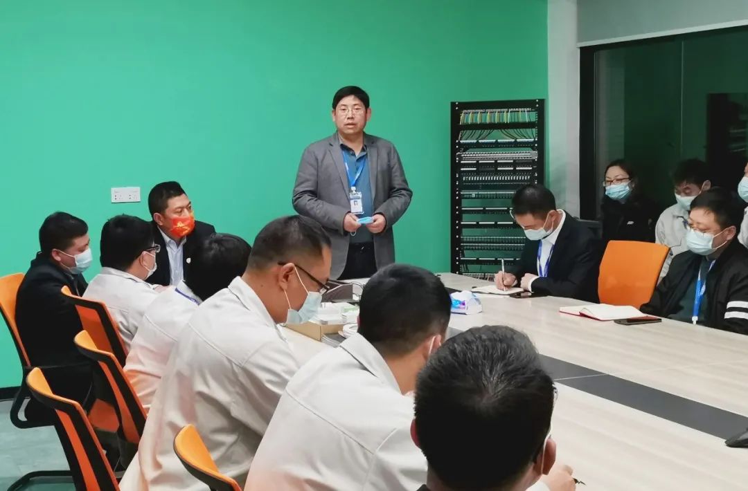 “战略合作伙伴”广东胜高再度携手远大方略启动第五期《战略规划落地与全面预算管理》泛亚体育项目