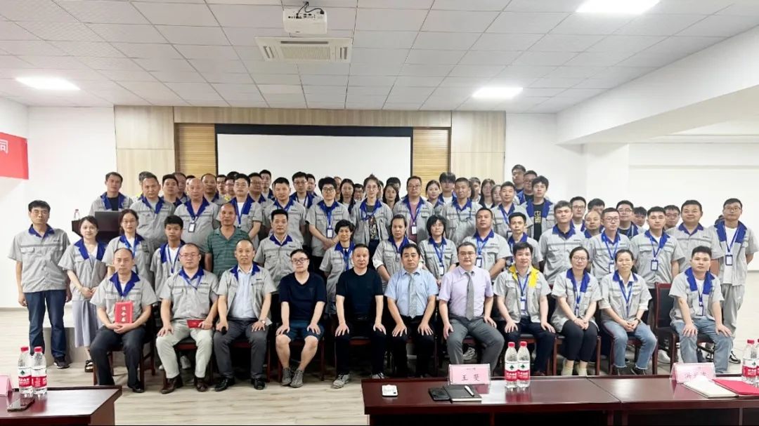 打造综合竞争优势——浙江垠雨科技携手远大方略启动《研发+供应链管理》泛亚体育项目